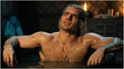 the witcher nudity|The Witcher: Here's why there was less sex and nudity in Season 2.